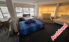 Commercial to buy in Kapparis