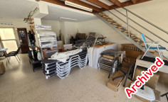 Commercial to buy in Kapparis
