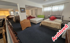 Commercial to buy in Kapparis
