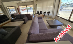 Commercial to buy in Kapparis