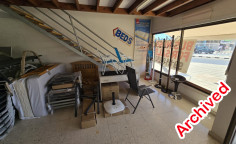 Commercial to buy in Kapparis