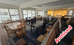 Commercial to buy in Kapparis