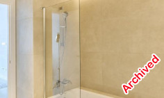 Three bedroom apartment for sale in Ayia Napa