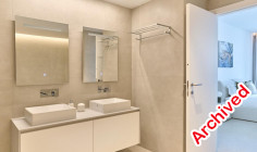 Three bedroom apartment for sale in Ayia Napa