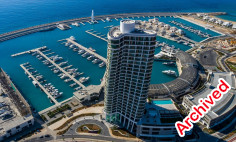 Three bedroom apartment for sale in Ayia Napa