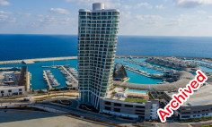 Three bedroom apartment for sale in Ayia Napa