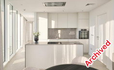 Three bedroom apartment for sale in Ayia Napa