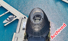 3 apartment for sale in Ayia Napa