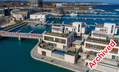 5 bedrooms house for sale in Ayia Napa