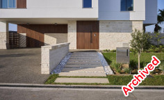 4 bedroom house 582 m2 for sale in Ayia Napa