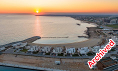 3 bedrooms house 435 m2 for sale in Ayia Napa