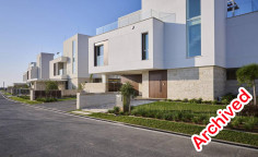 4 house for sale in Ayia Napa
