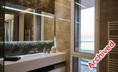 4 bedroom house 472 m2 for sale in Ayia Napa