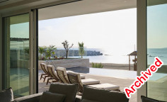 4 bedroom house 472 m2 for sale in Ayia Napa
