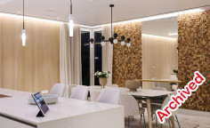 4 bedroom house 472 m2 for sale in Ayia Napa