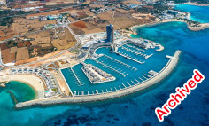 3 bedroom house 435 m2 for sale in Ayia Napa