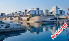 3 bedroom house 435 m2 for sale in Ayia Napa