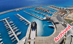 Apartment for sale in Ayia Napa