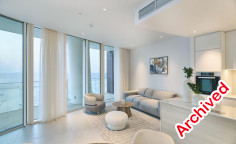 Apartment for sale in Ayia Napa