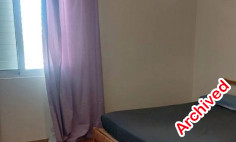 3 bedrooms flat to rent in Strovolos
