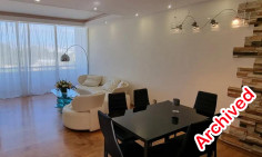 3 bedrooms flat to rent in Strovolos