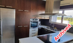 3 bedrooms flat to rent in Strovolos