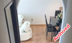 3 bedrooms flat to rent in Strovolos