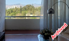 3 bedrooms flat to rent in Strovolos