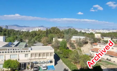 3 bedrooms flat to rent in Strovolos