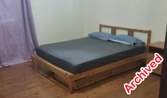 3 bedrooms flat to rent in Strovolos