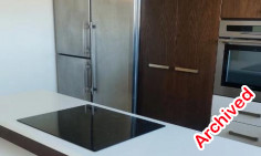 3 bedrooms flat to rent in Strovolos