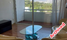3 bedrooms flat to rent in Strovolos