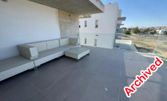 4 bedroom house to rent in Aglantzia