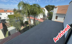 4 bedroom house to rent in Aglantzia