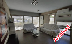 4 bedroom house to rent in Aglantzia
