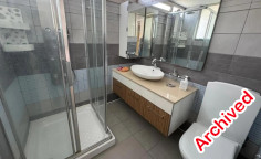 4 bedroom house to rent in Aglantzia