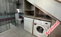 4 bedroom house to rent in Aglantzia