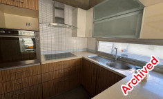 4 bedroom house to rent in Aglantzia
