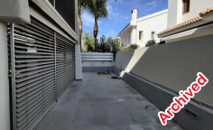 4 bedroom house to rent in Aglantzia