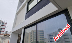 3 bedroom apartment 238 m2 for sale in Acropolis