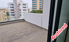 3 bedroom apartment 238 m2 for sale in Acropolis