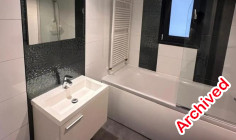 2 bedroom apartment 98 m2 for sale in Lykabittos