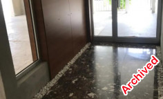 2 bedroom apartment 98 m2 for sale in Lykabittos