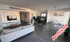 2 bedroom apartment 98 m2 for sale in Lykabittos