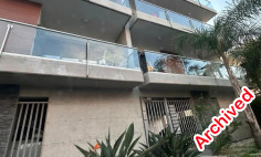 2 bedroom apartment 98 m2 for sale in Lykabittos