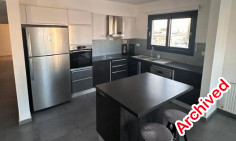 2 bedroom apartment 98 m2 for sale in Lykabittos