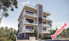 1 bedrooms apartment to rent in Engomi