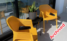 1 bedrooms apartment to rent in Engomi