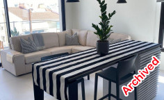 1 bedrooms apartment to rent in Engomi