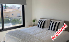 1 bedrooms apartment to rent in Engomi